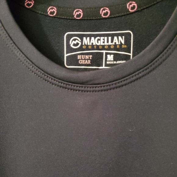 Womans Magellan Hunts Gear Size Medium - Picture 3 of 3
